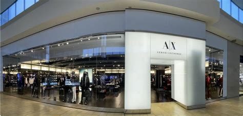 ax armani exchange houston photos|ax armani exchange near me.